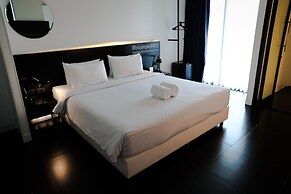 BED Nimman Hotel - Adults Only