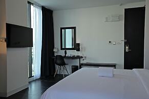 BED Nimman Hotel - Adults Only