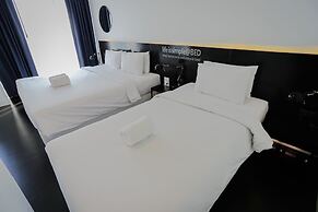 BED Nimman Hotel - Adults Only