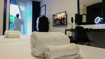 BED Nimman Hotel - Adults Only