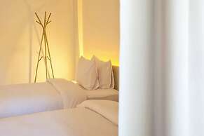 BED Nimman Hotel - Adults Only