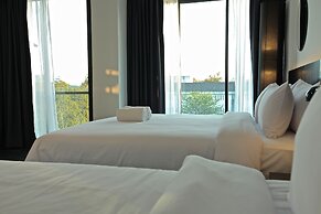 BED Nimman Hotel - Adults Only
