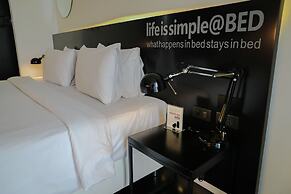BED Nimman Hotel - Adults Only