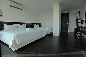 BED Nimman Hotel - Adults Only
