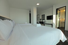 BED Nimman Hotel - Adults Only