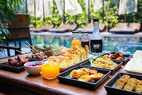 BED Nimman Hotel - Adults Only