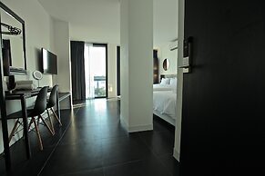 BED Nimman Hotel - Adults Only