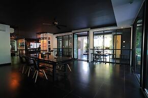 BED Nimman Hotel - Adults Only