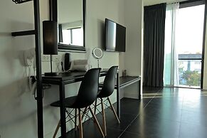 BED Nimman Hotel - Adults Only