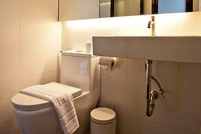 BED Nimman Hotel - Adults Only