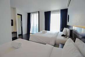 BED Nimman Hotel - Adults Only