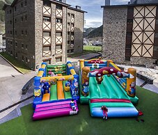 Hotel Spa Princesa Parc Excellence