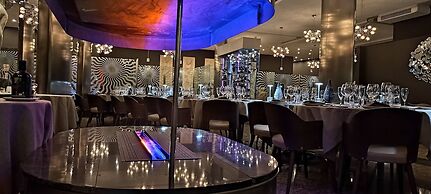 Hotel Spa Princesa Parc Excellence