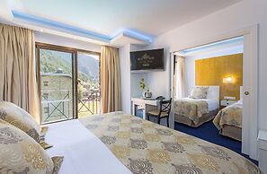 Hotel Spa Princesa Parc Excellence