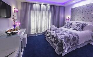 Hotel Spa Princesa Parc Excellence