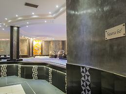 Hotel Spa Princesa Parc Excellence