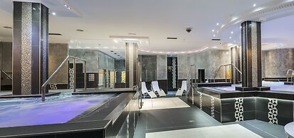 Hotel Spa Princesa Parc Excellence