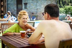 Hotel Spa Princesa Parc Excellence