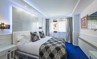 Hotel Spa Princesa Parc Excellence