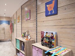 Hotel Spa Princesa Parc Excellence