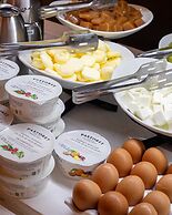 Hotel Spa Princesa Parc Excellence