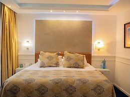 Hotel Spa Princesa Parc Excellence