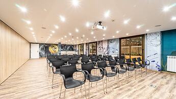 Hotel Spa Princesa Parc Excellence