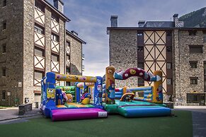 Hotel Spa Princesa Parc Excellence