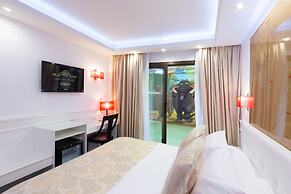 Hotel Spa Princesa Parc Excellence