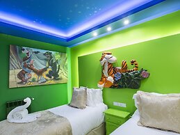 Hotel Spa Princesa Parc Excellence