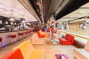 Hotel Spa Princesa Parc Excellence