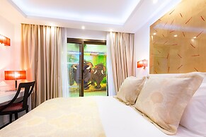 Hotel Spa Princesa Parc Excellence