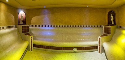 Hotel Spa Princesa Parc Excellence