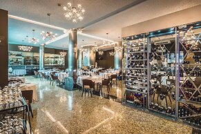 Hotel Spa Princesa Parc Excellence