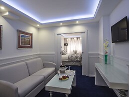 Hotel Spa Princesa Parc Excellence