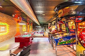 Hotel Spa Princesa Parc Excellence