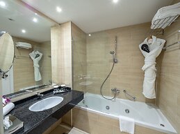 Hotel Spa Princesa Parc Excellence