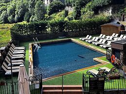 Hotel Spa Princesa Parc Excellence