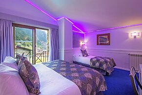 Hotel Spa Princesa Parc Excellence