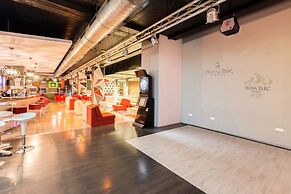 Hotel Spa Princesa Parc Excellence