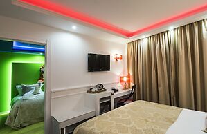 Hotel Spa Princesa Parc Excellence