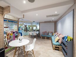 Hotel Spa Princesa Parc Excellence