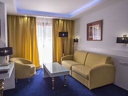 Hotel Spa Princesa Parc Excellence