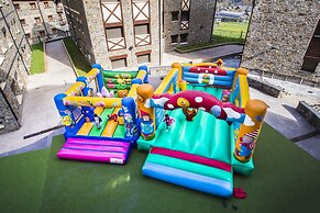 Hotel Spa Princesa Parc Excellence