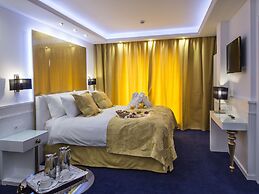 Hotel Spa Princesa Parc Excellence