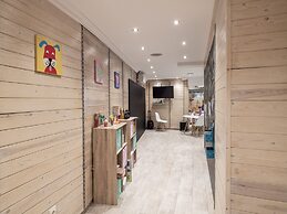 Hotel Spa Princesa Parc Excellence