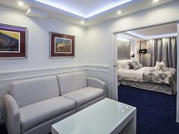 Hotel Spa Princesa Parc Excellence