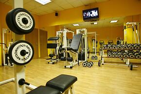 Hotel Spa Princesa Parc Excellence