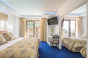 Hotel Spa Princesa Parc Excellence