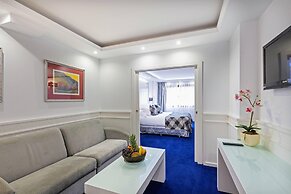 Hotel Spa Princesa Parc Excellence